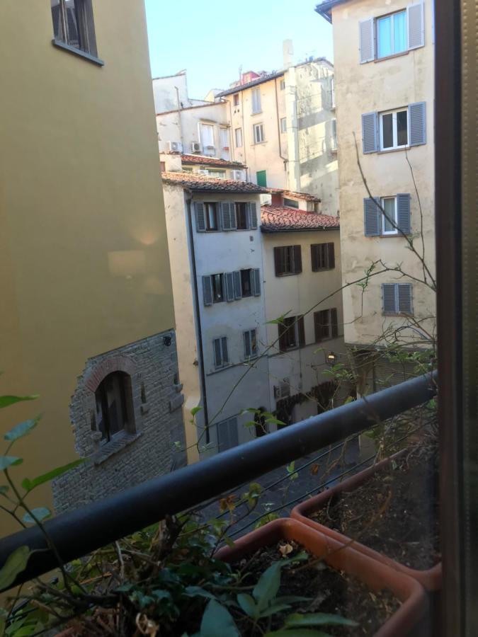 佛罗伦萨Signoria '64住宿加早餐旅馆 外观 照片